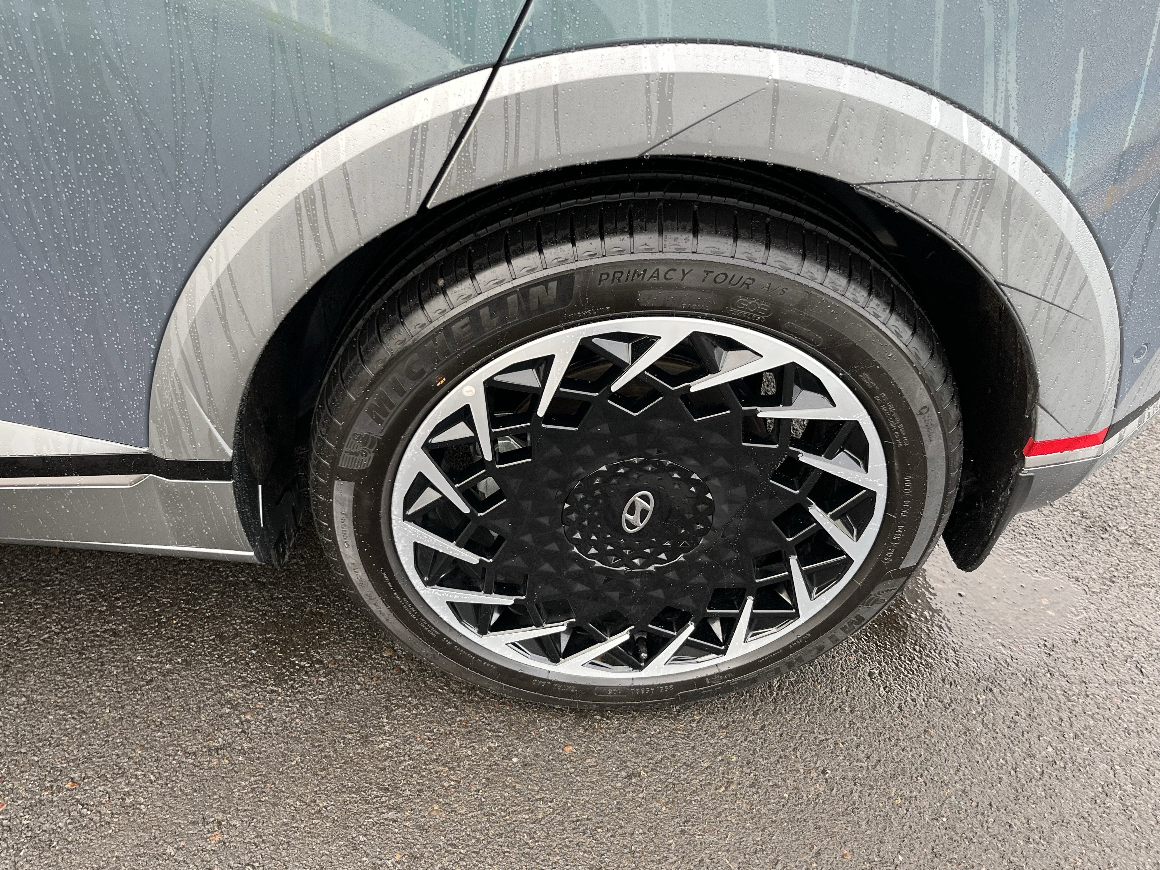 2024 Hyundai IONIQ 5 Limited