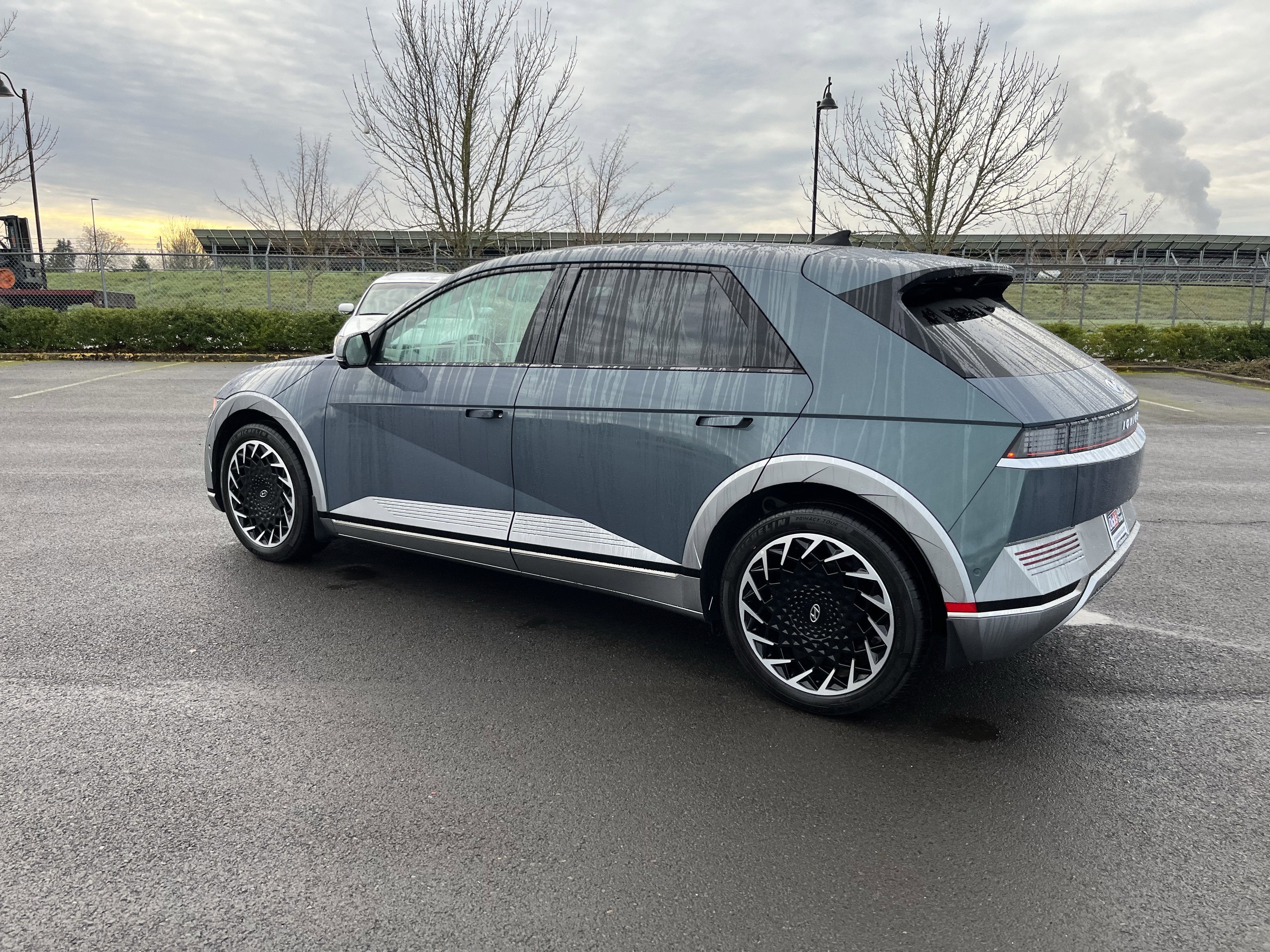 2024 Hyundai IONIQ 5 Limited