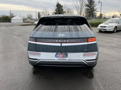 2024 Hyundai IONIQ 5 Limited