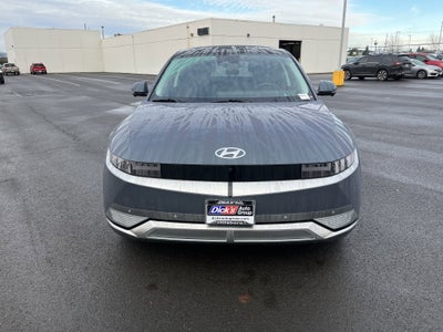 2024 Hyundai IONIQ 5 Limited