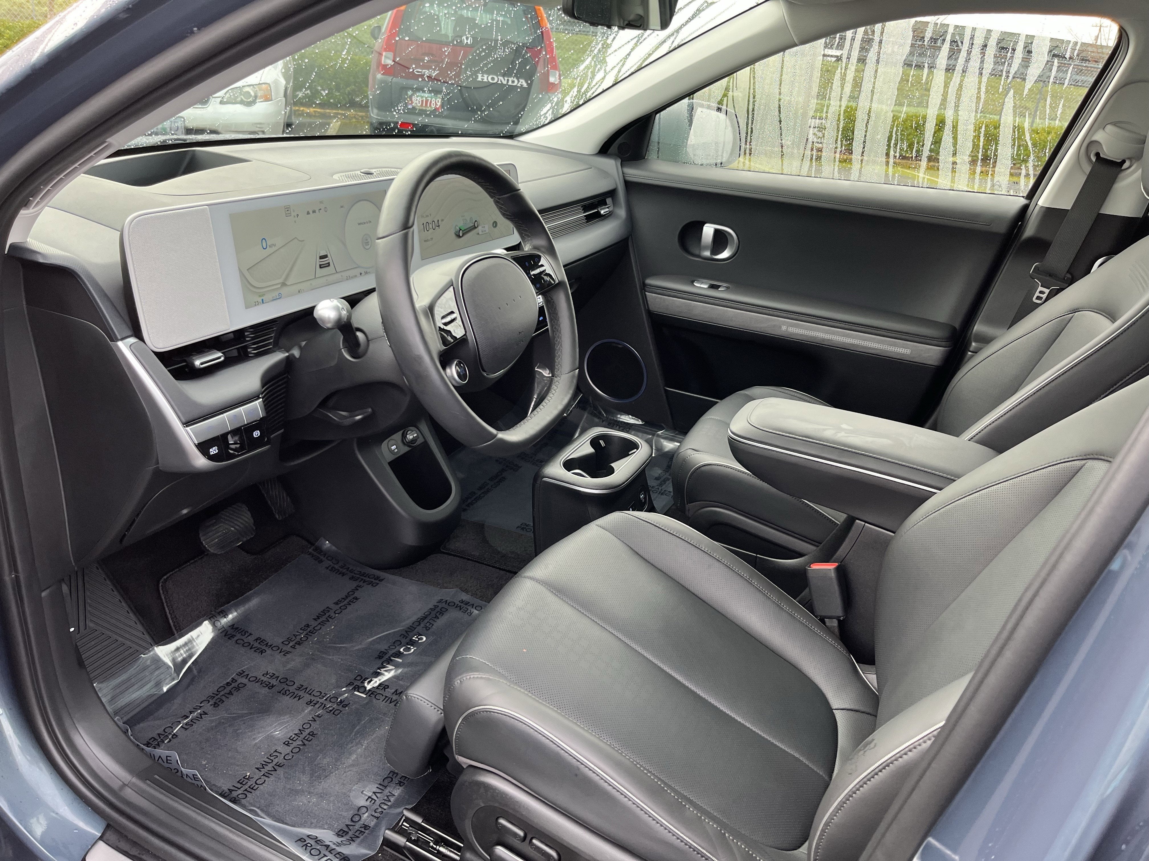 2024 Hyundai IONIQ 5 Limited