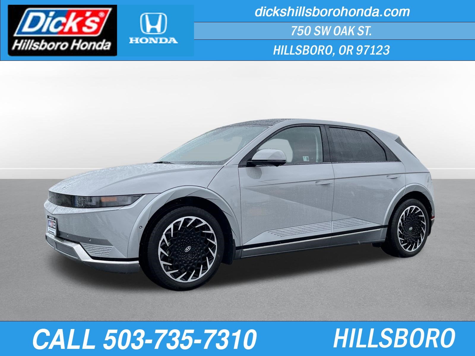 2024 Hyundai IONIQ 5 Limited