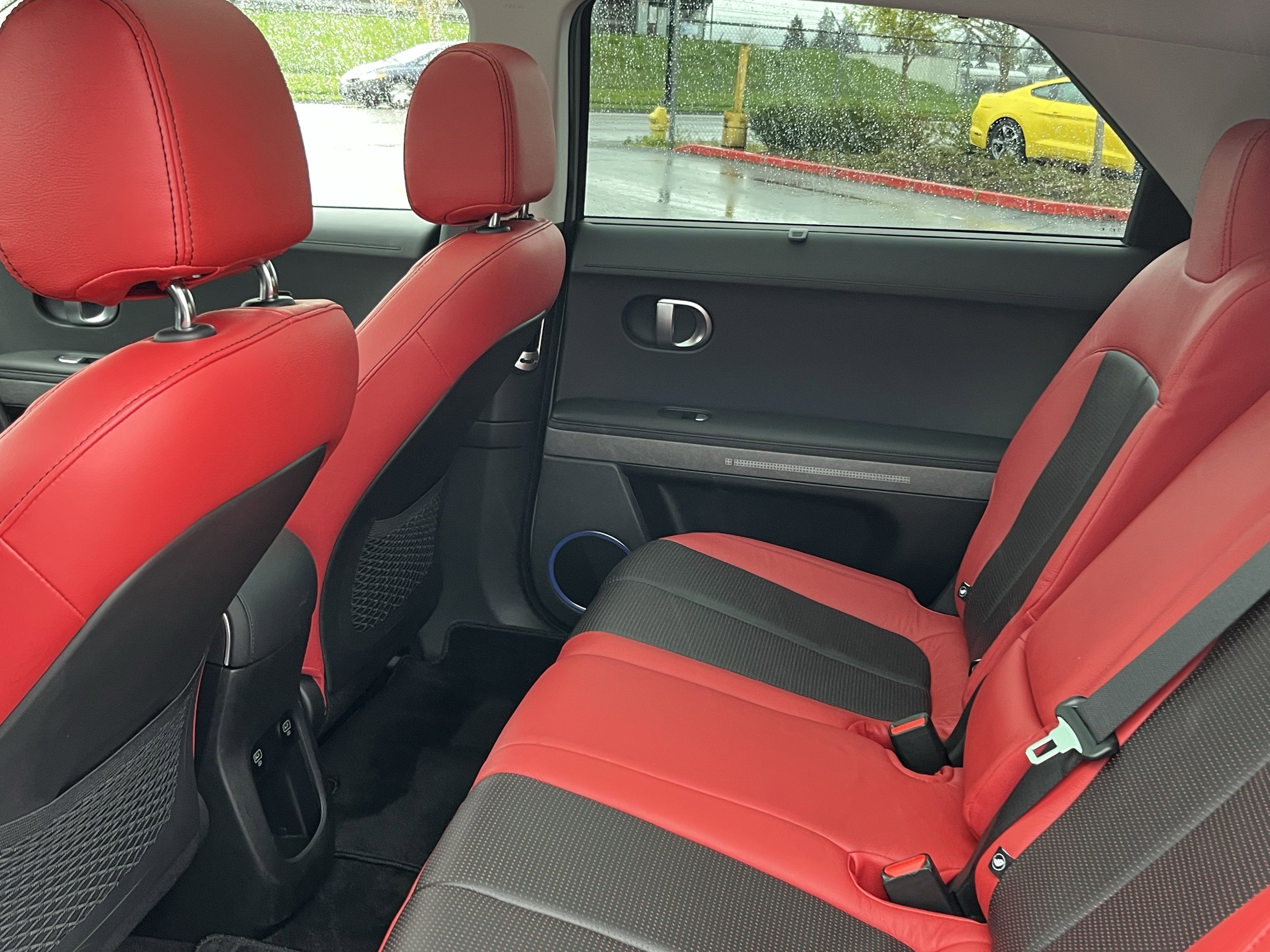 2024 Hyundai IONIQ 5 Limited