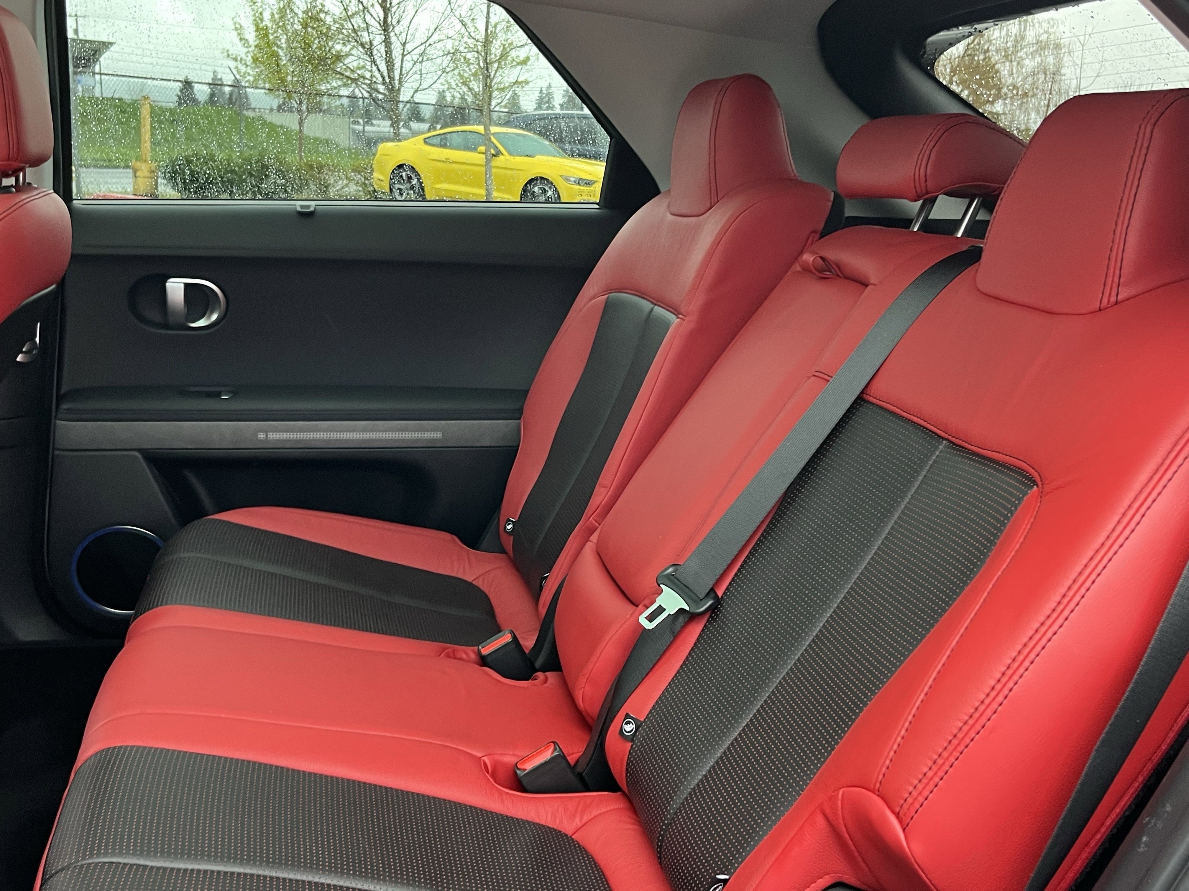 2024 Hyundai IONIQ 5 Limited