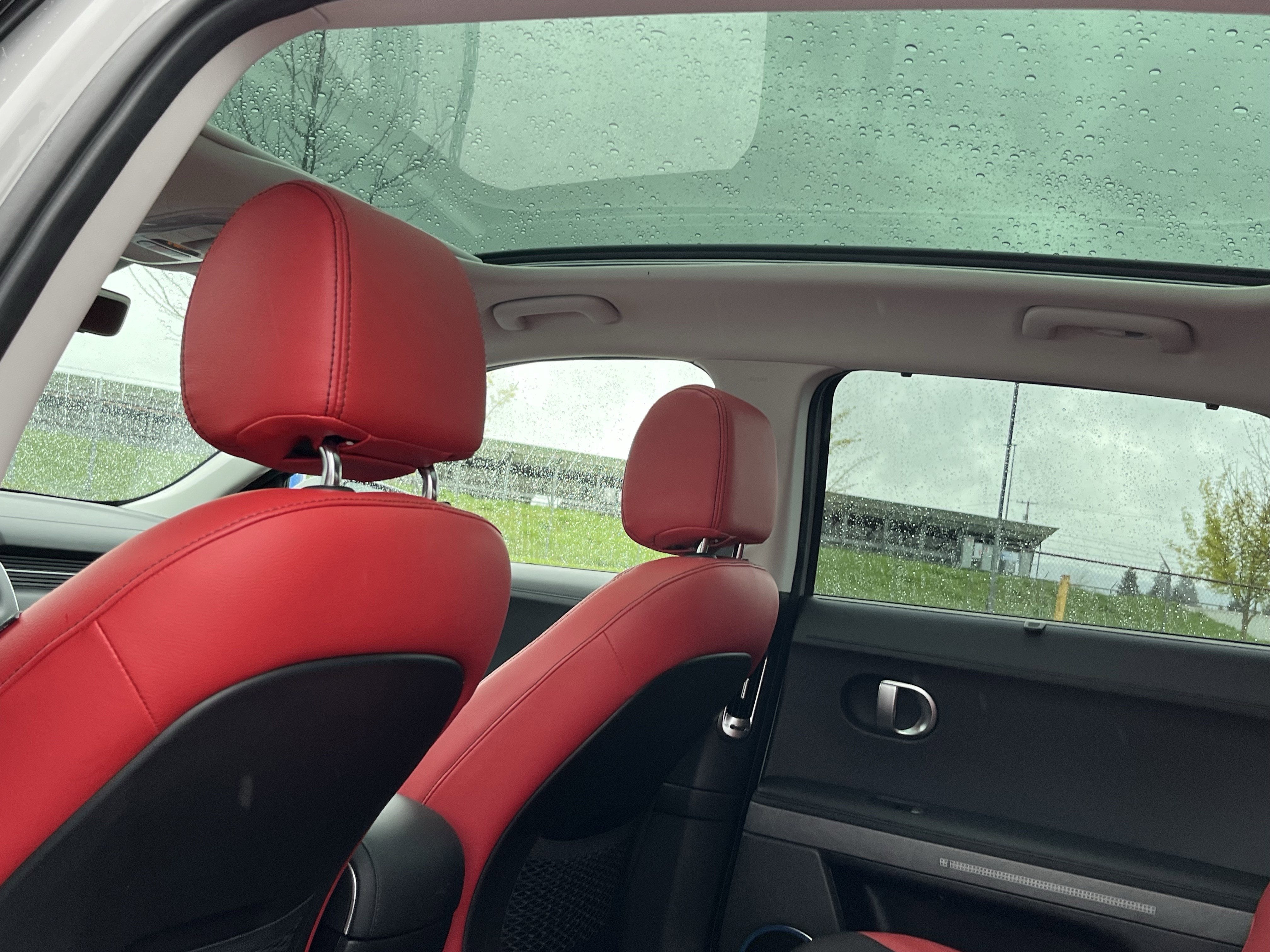 2024 Hyundai IONIQ 5 Limited