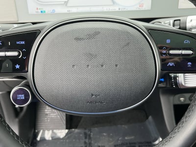 2024 Hyundai IONIQ 5 Limited