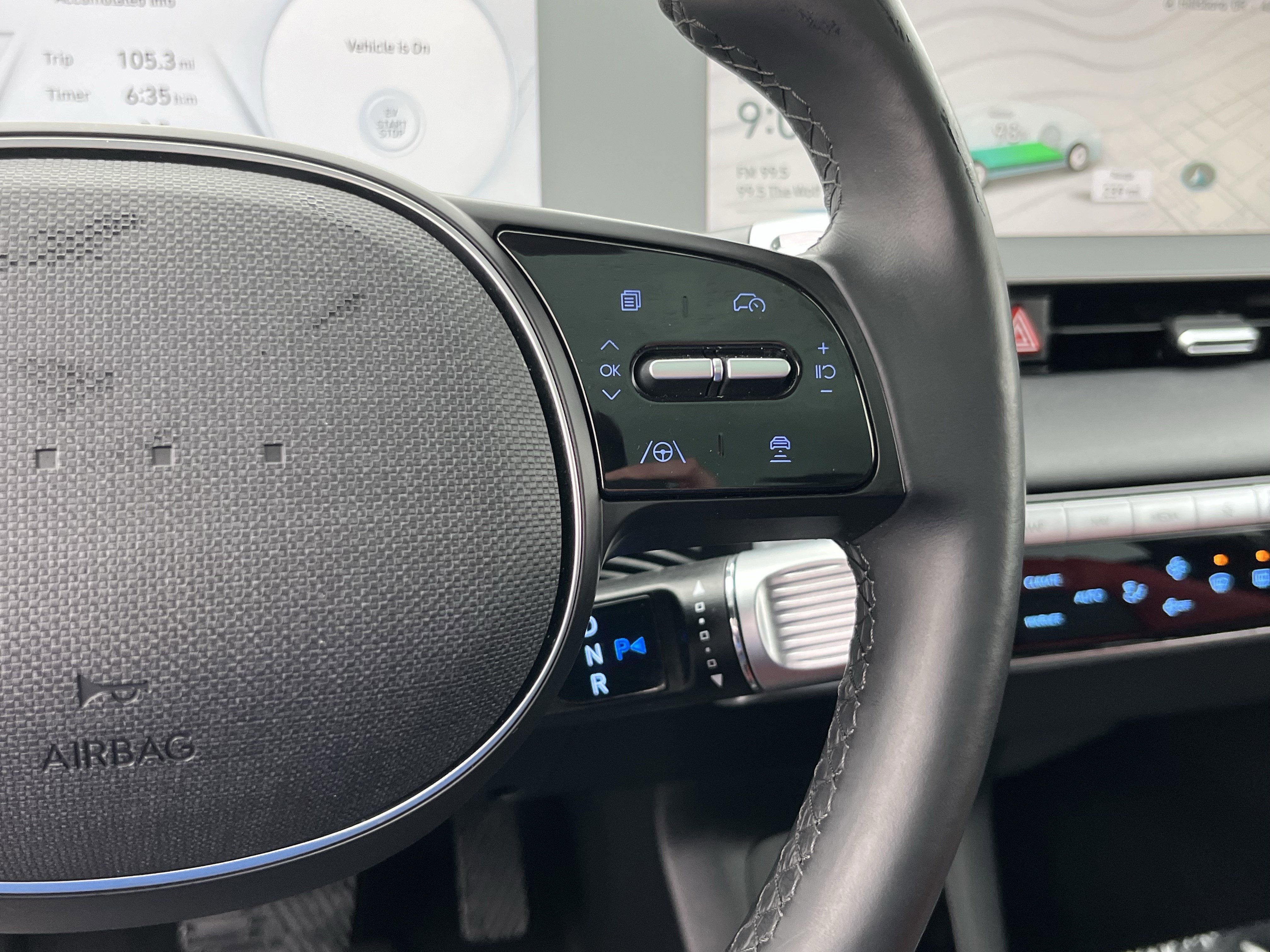2024 Hyundai IONIQ 5 Limited