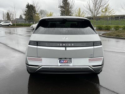 2024 Hyundai IONIQ 5 Limited