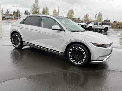 2024 Hyundai IONIQ 5 Limited