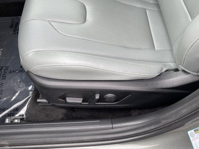 2024 Hyundai Elantra Hybrid Limited