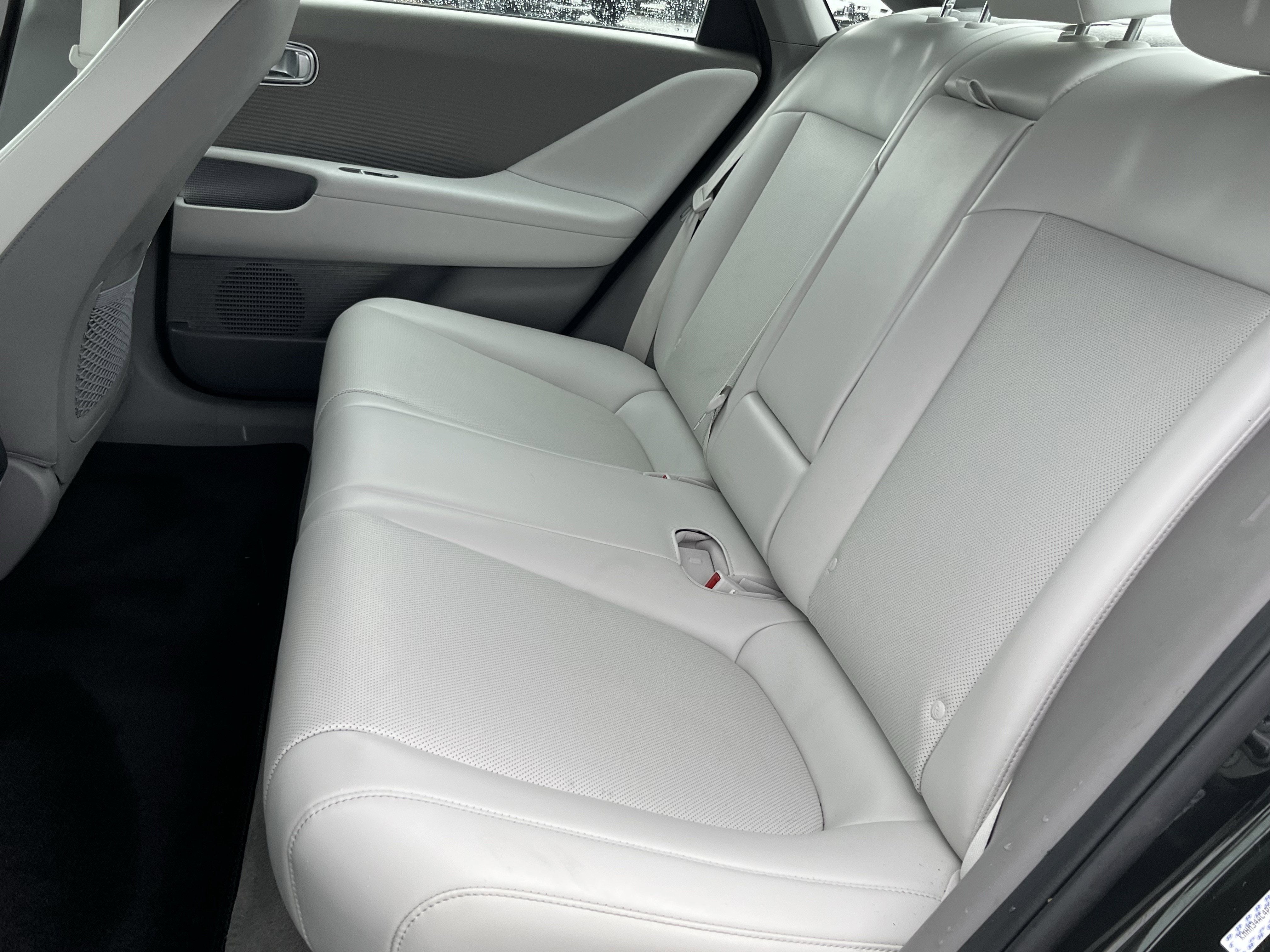 2023 Hyundai IONIQ 6 SEL