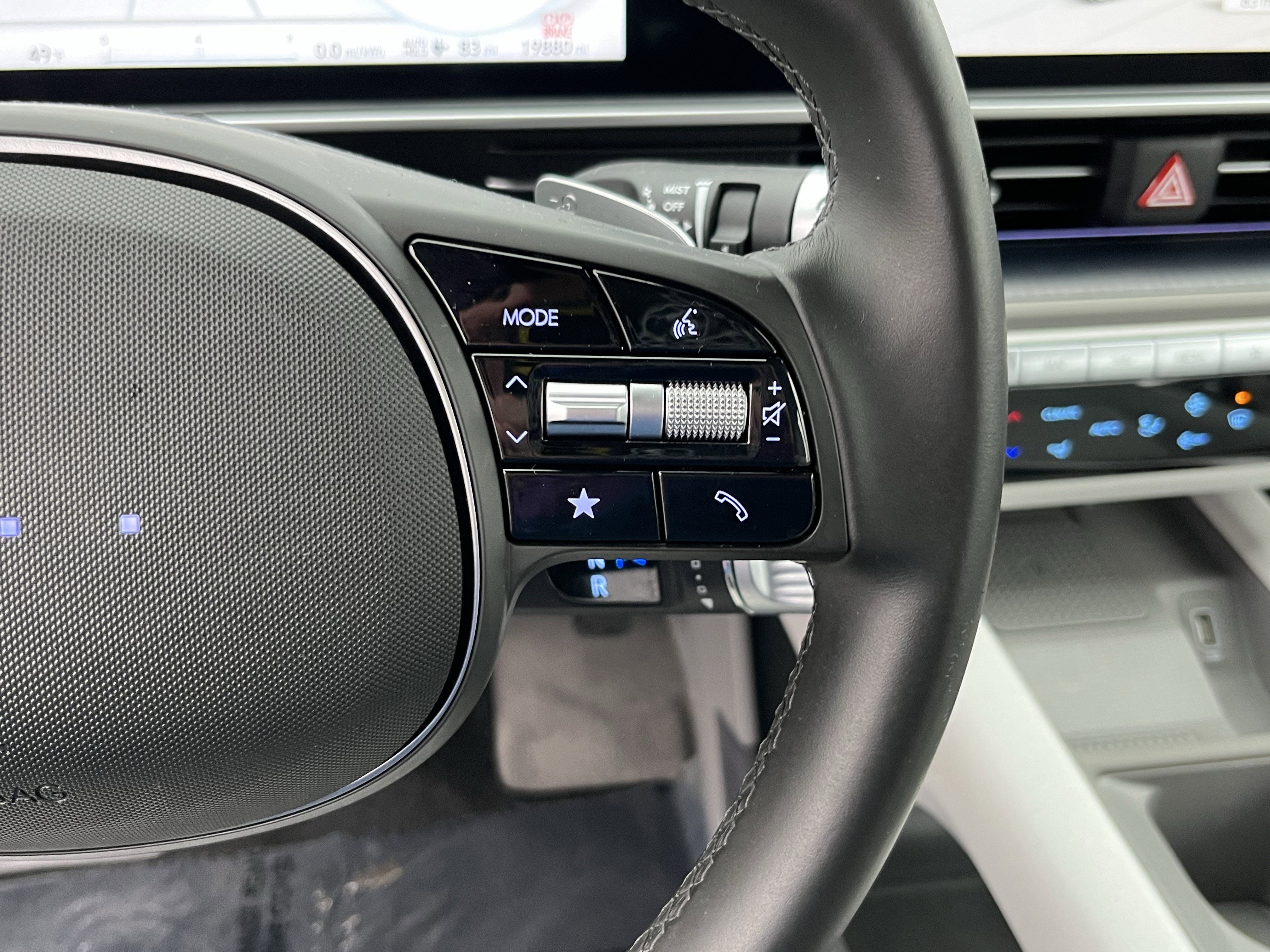 2023 Hyundai IONIQ 6 SEL