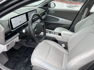 2023 Hyundai IONIQ 6 SEL