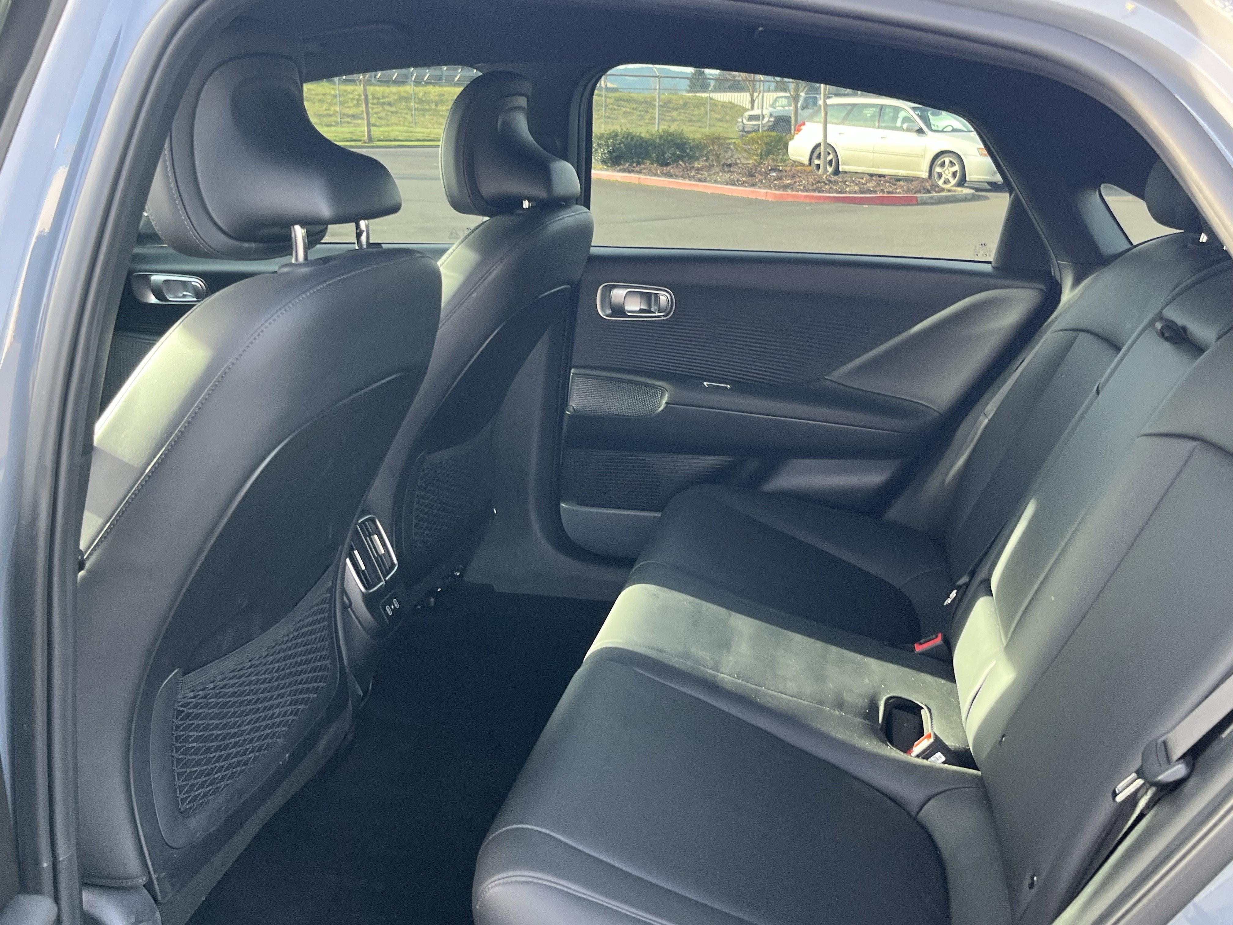 2024 Hyundai IONIQ 6 SEL