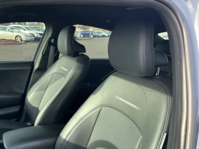 2024 Hyundai IONIQ 6 SEL