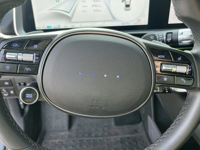 2024 Hyundai IONIQ 6 SEL