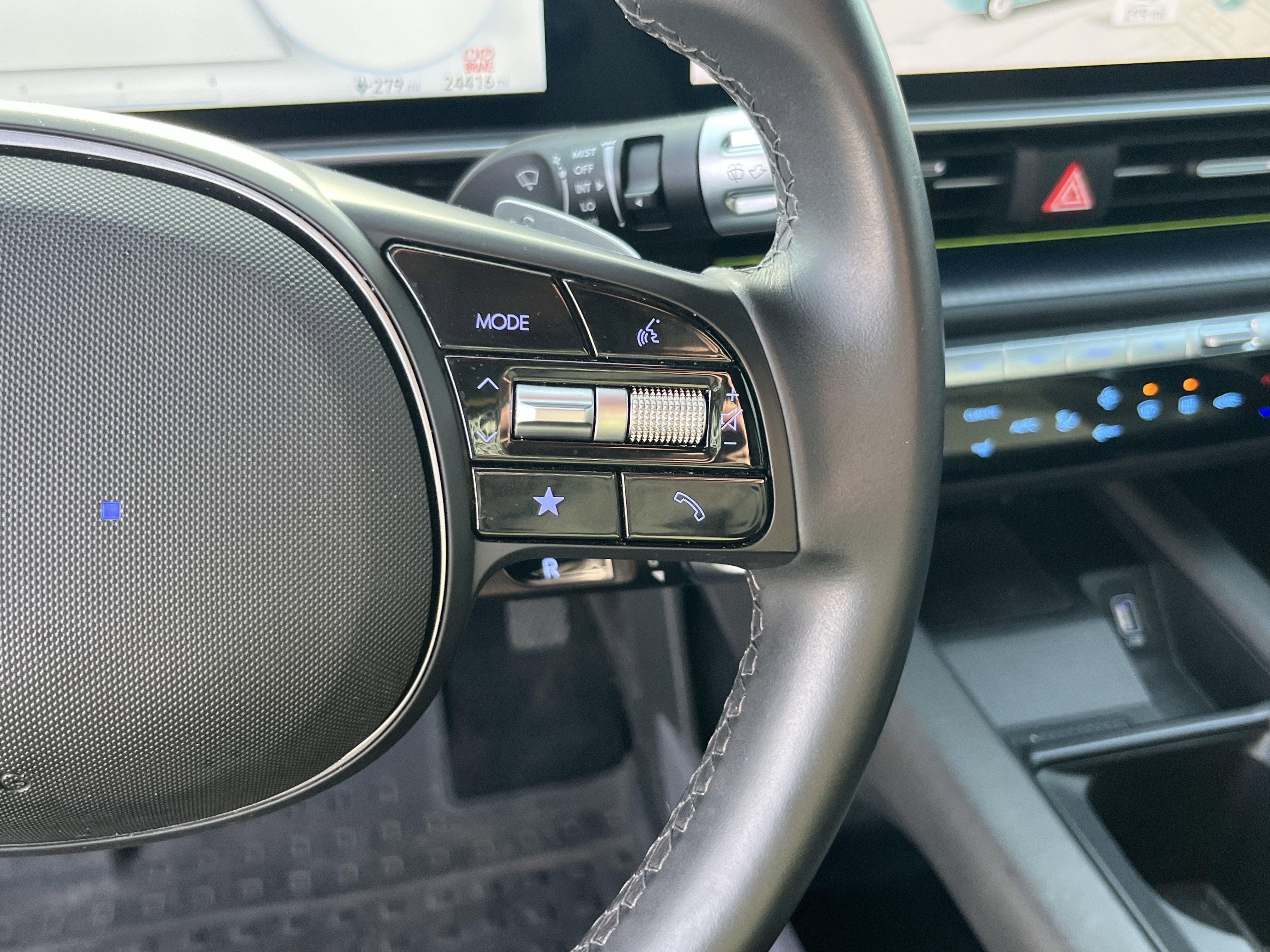 2024 Hyundai IONIQ 6 SEL