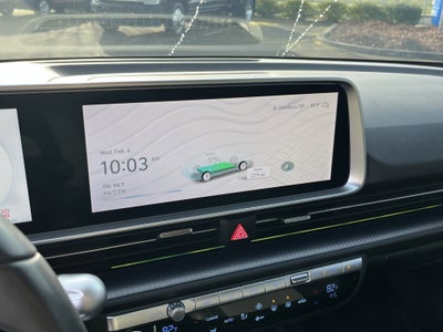 2024 Hyundai IONIQ 6 SEL