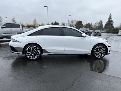2024 Hyundai IONIQ 6 Limited