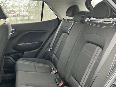 2022 Hyundai Venue SEL