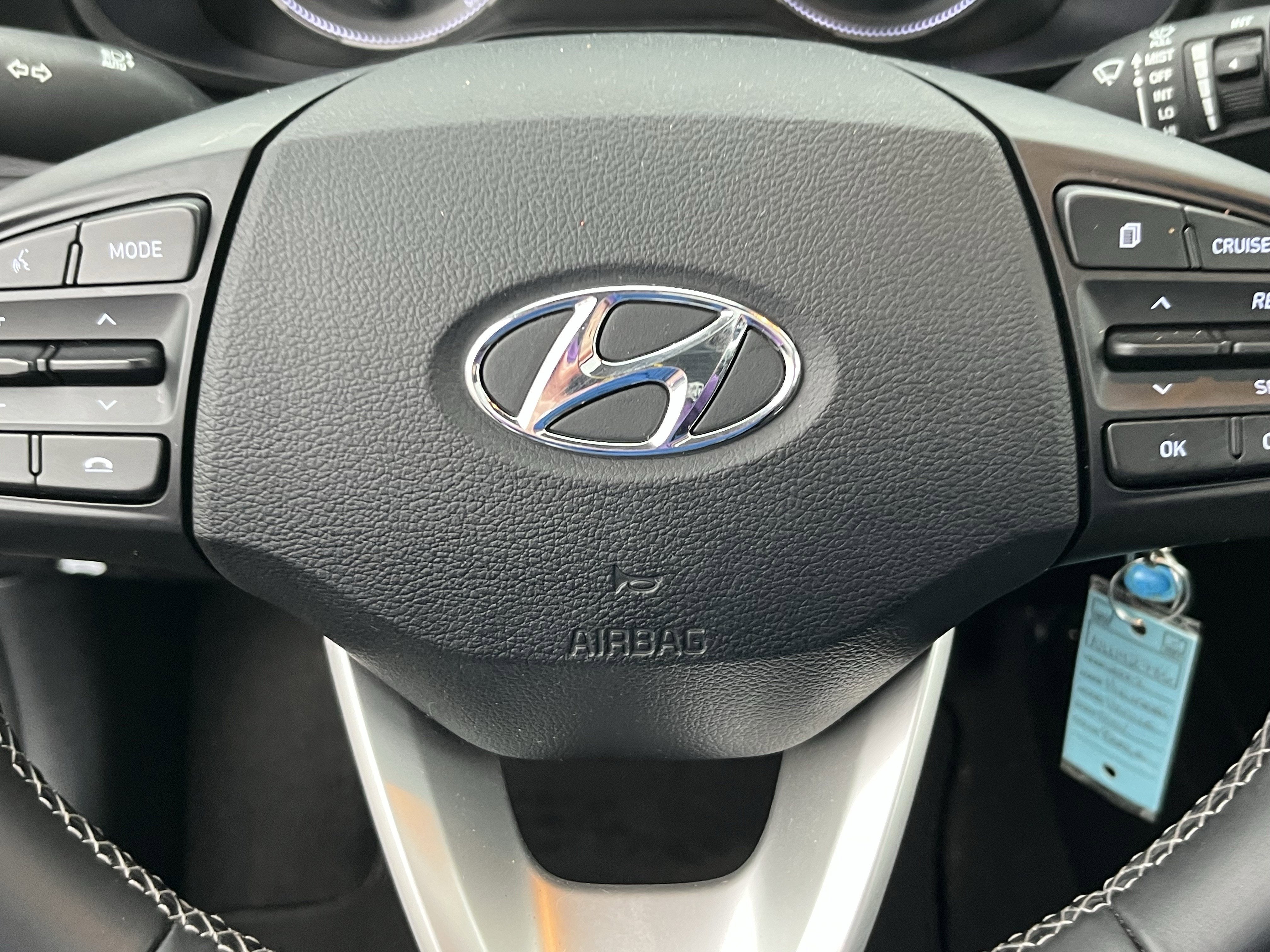 2022 Hyundai Venue SEL