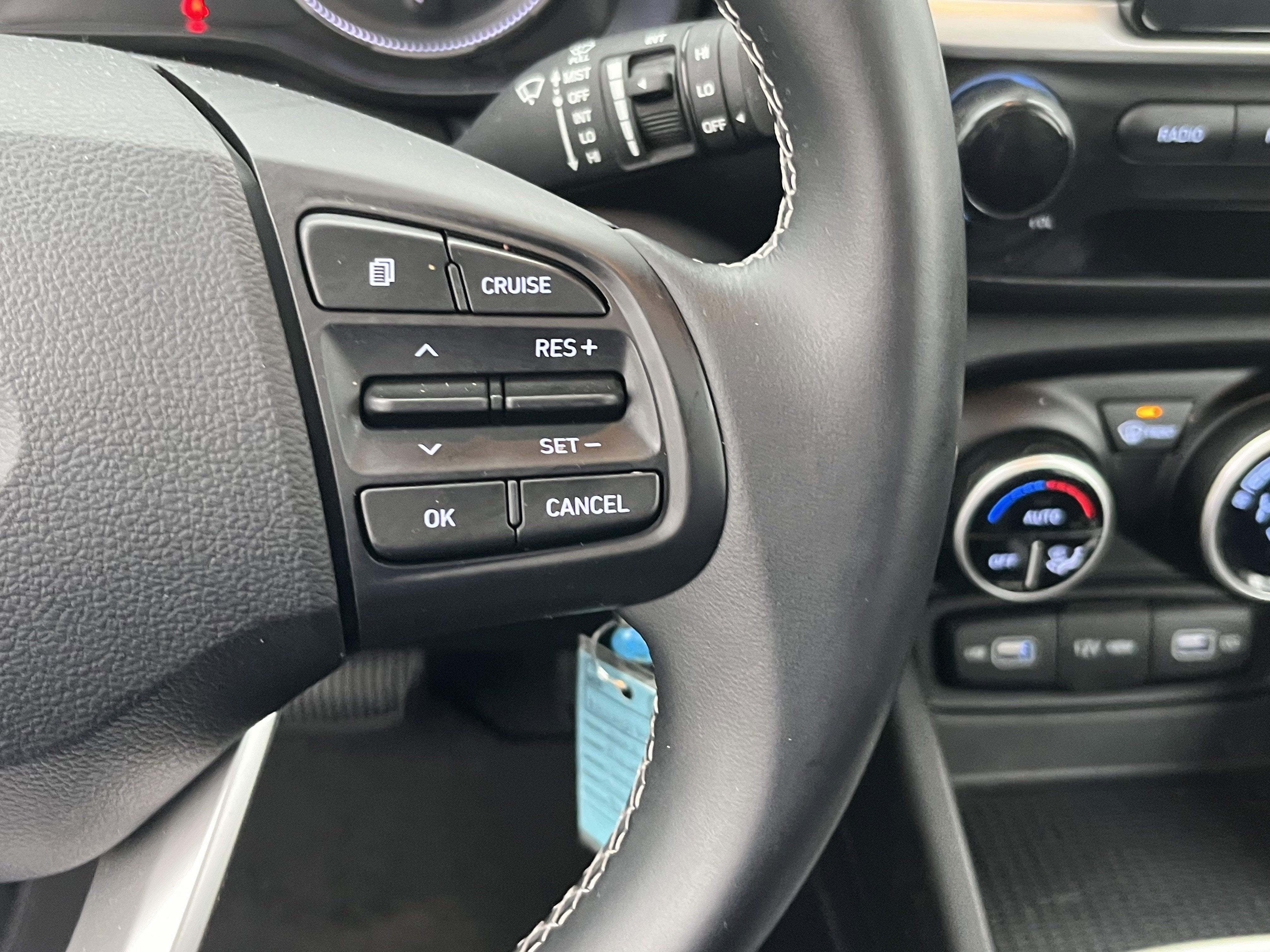 2022 Hyundai Venue SEL