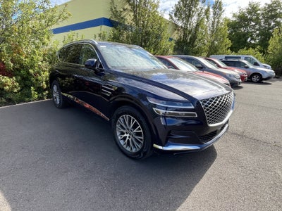 2024 Genesis GV80 2.5T