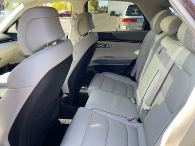 2022 Genesis GV70 2.5T