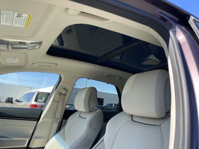 2022 Genesis GV70 2.5T