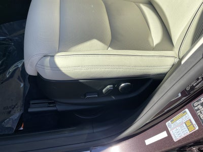 2022 Genesis GV70 2.5T