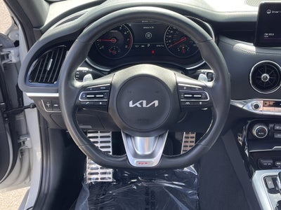 2022 Kia Stinger GT2
