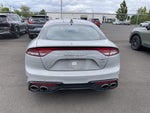 2022 Kia Stinger GT2