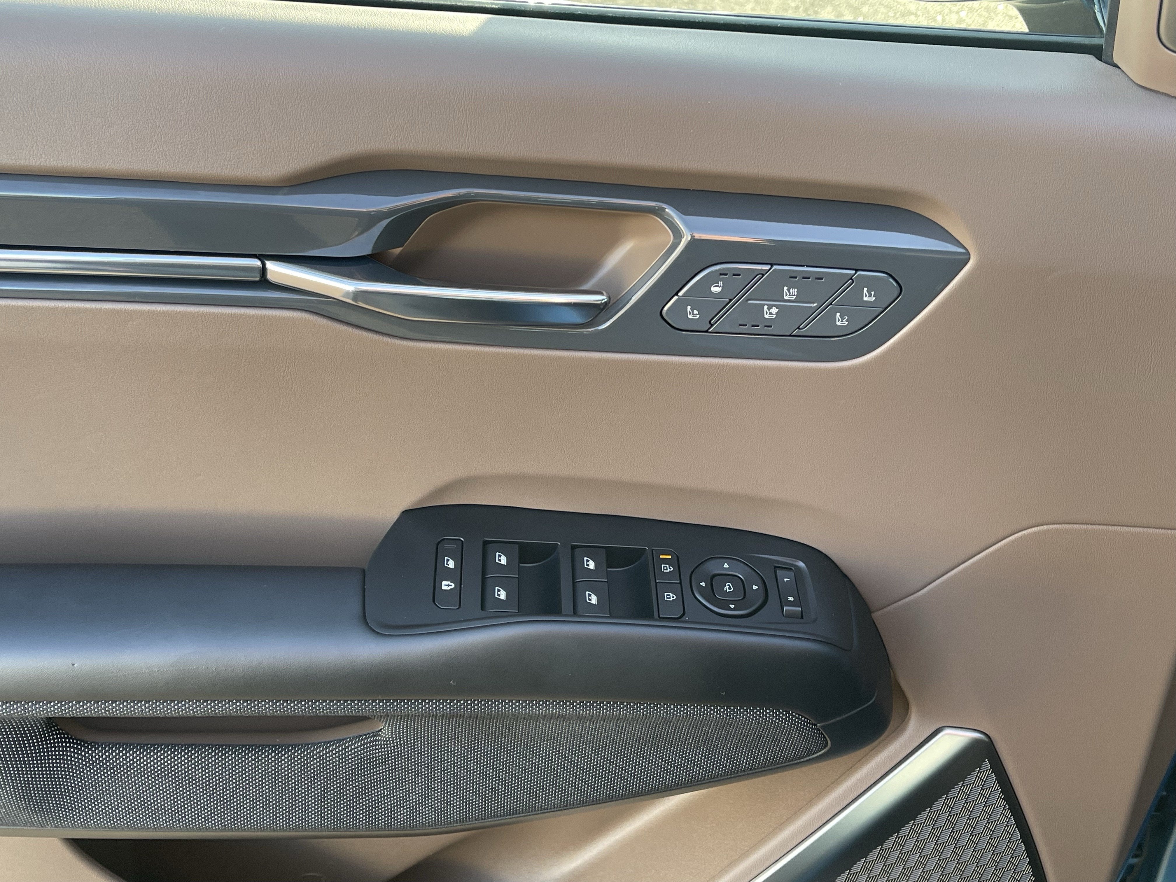 2024 Kia EV9 GT-Line