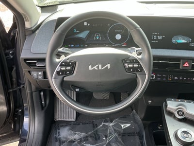 2023 Kia EV6 Wind