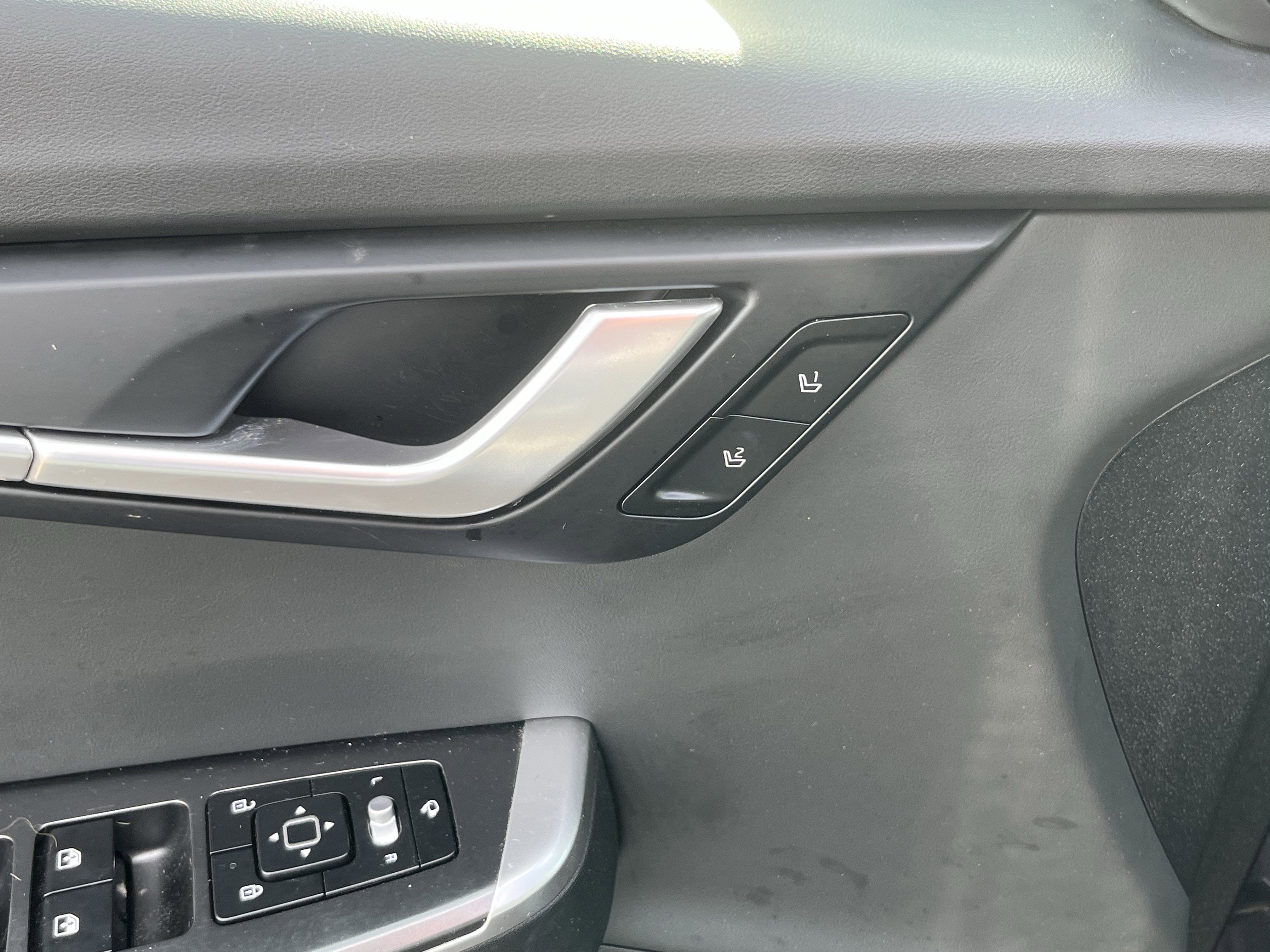 2023 Kia EV6 Wind