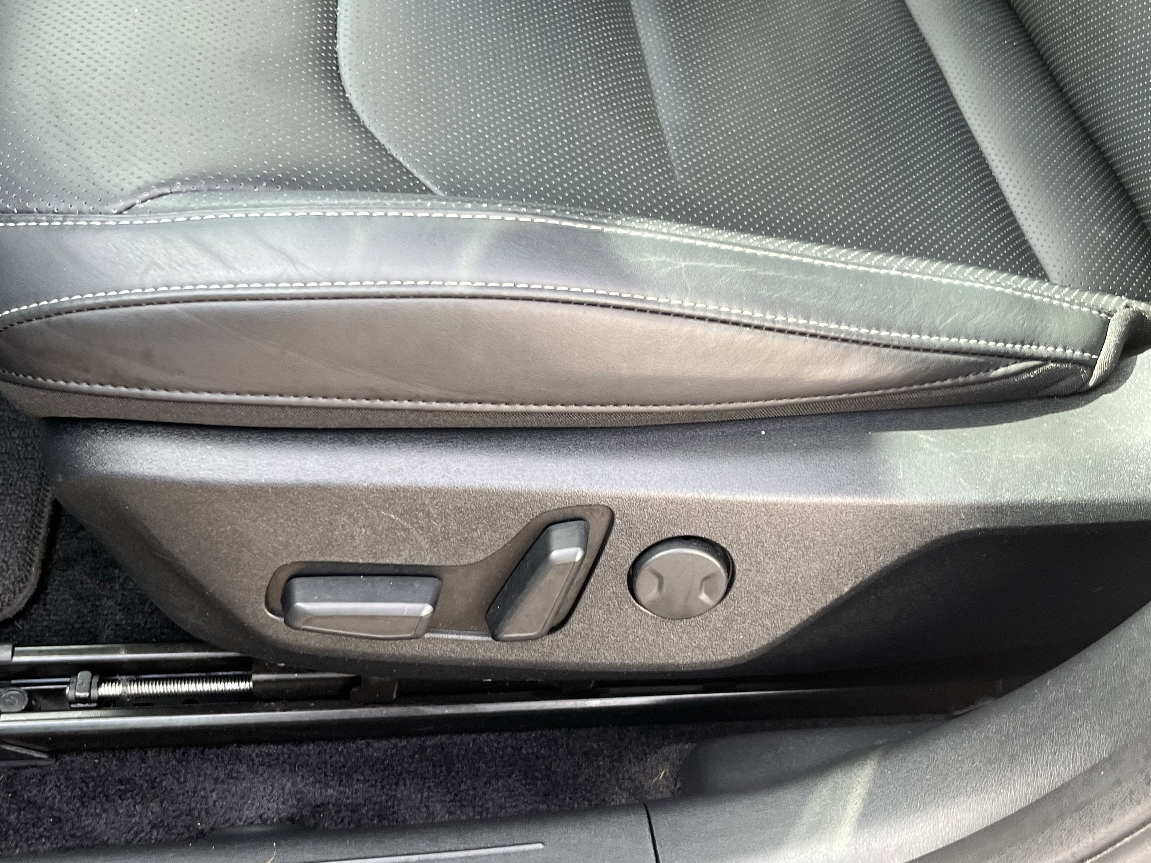 2023 Kia EV6 Wind