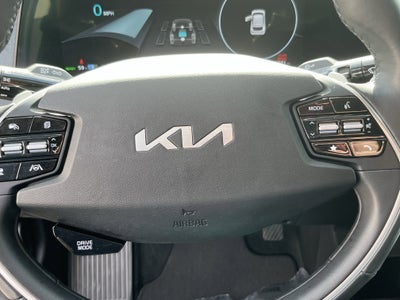 2023 Kia EV6 Wind