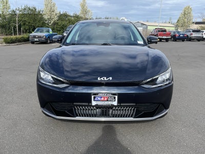 2023 Kia EV6 Wind