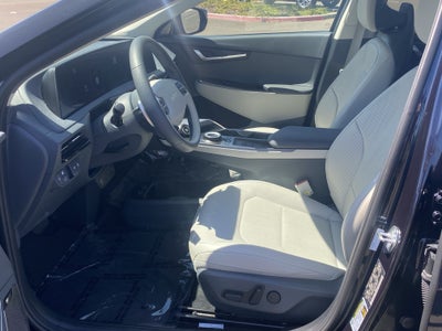 2024 Kia EV6 Wind