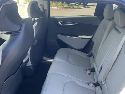 2024 Kia EV6 Wind