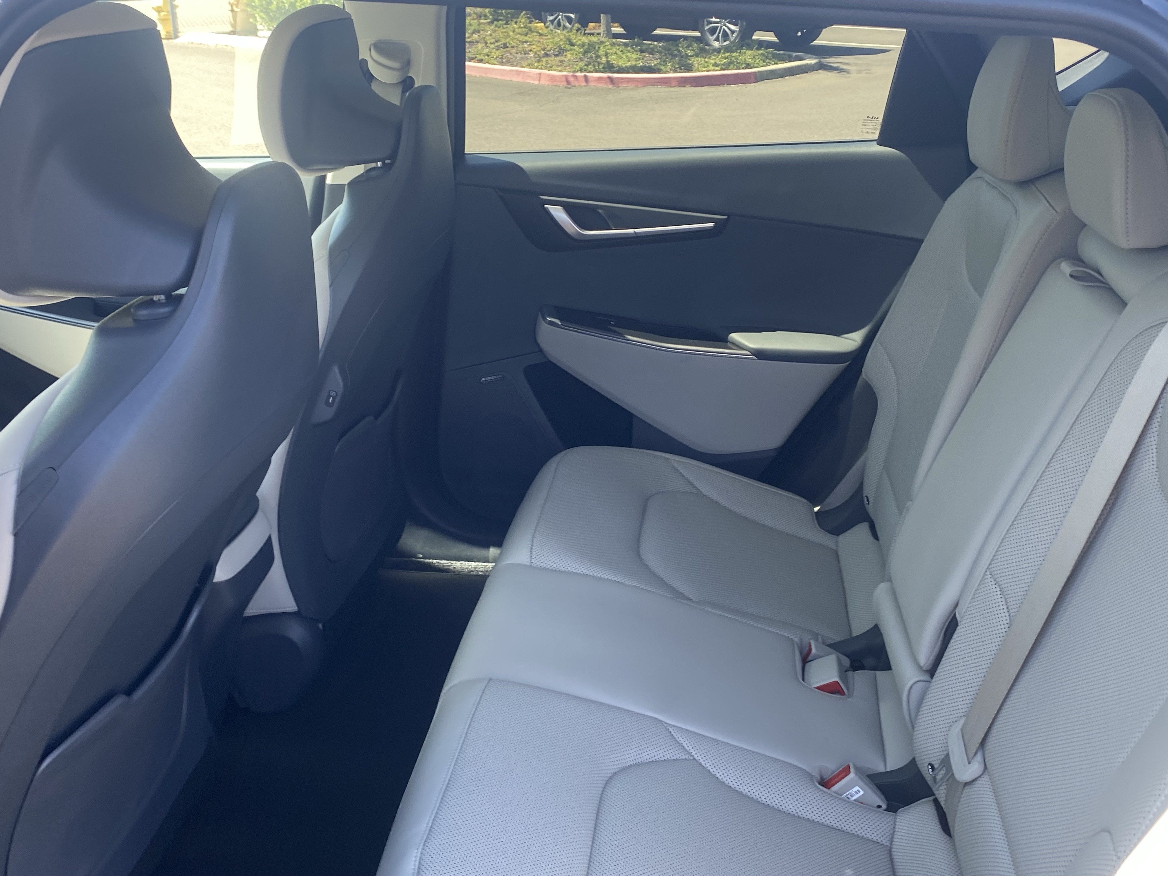 2024 Kia EV6 Wind