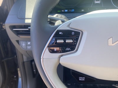 2024 Kia EV6 Wind