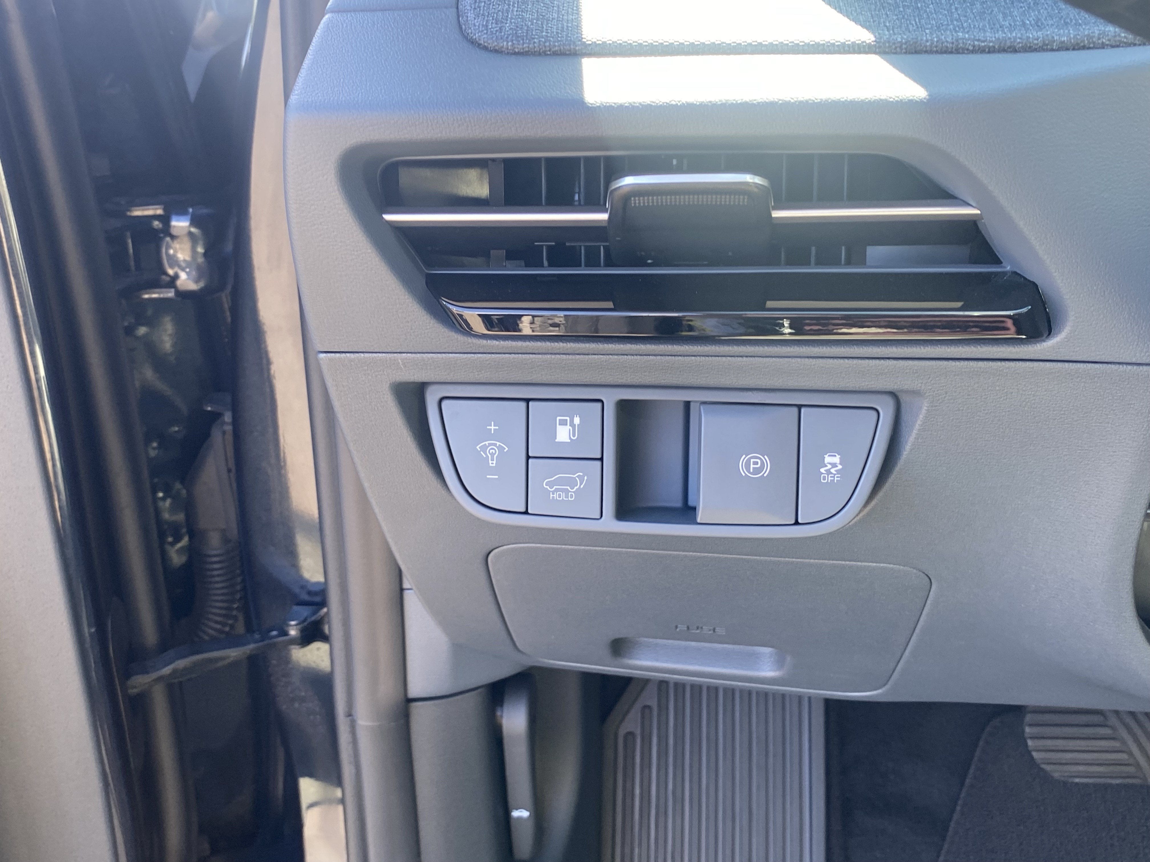 2024 Kia EV6 Wind