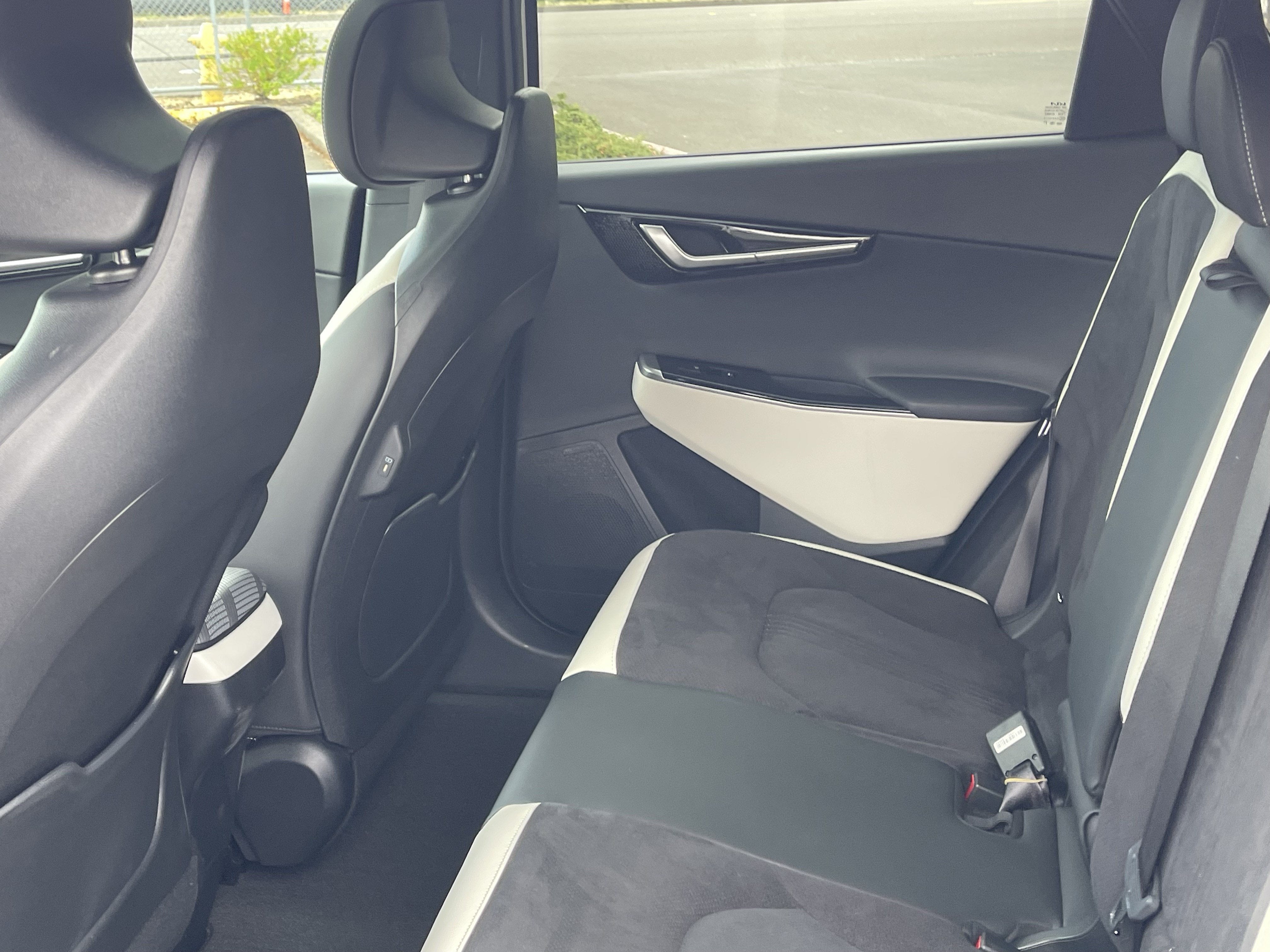 2023 Kia EV6 GT-Line