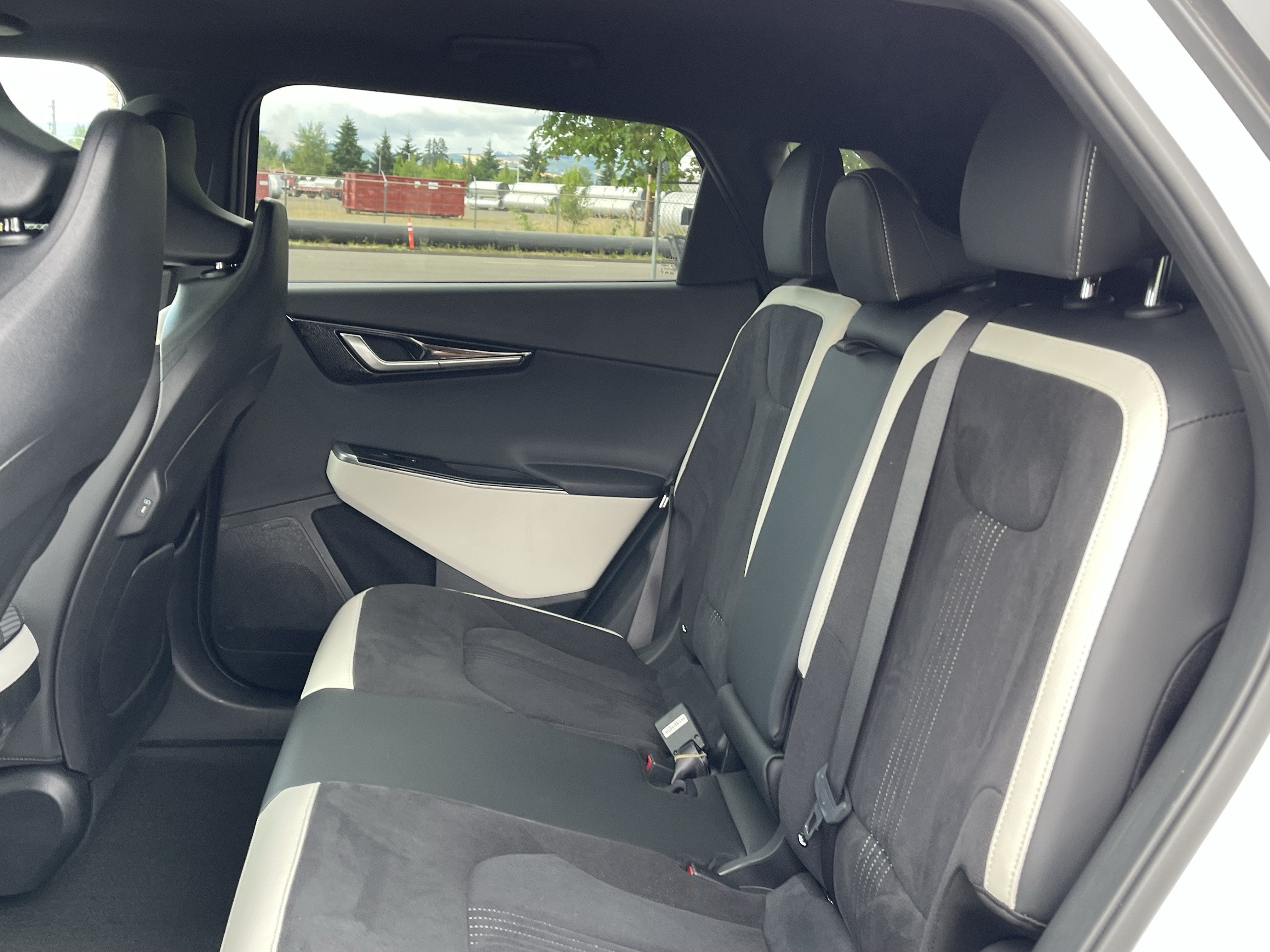 2023 Kia EV6 GT-Line