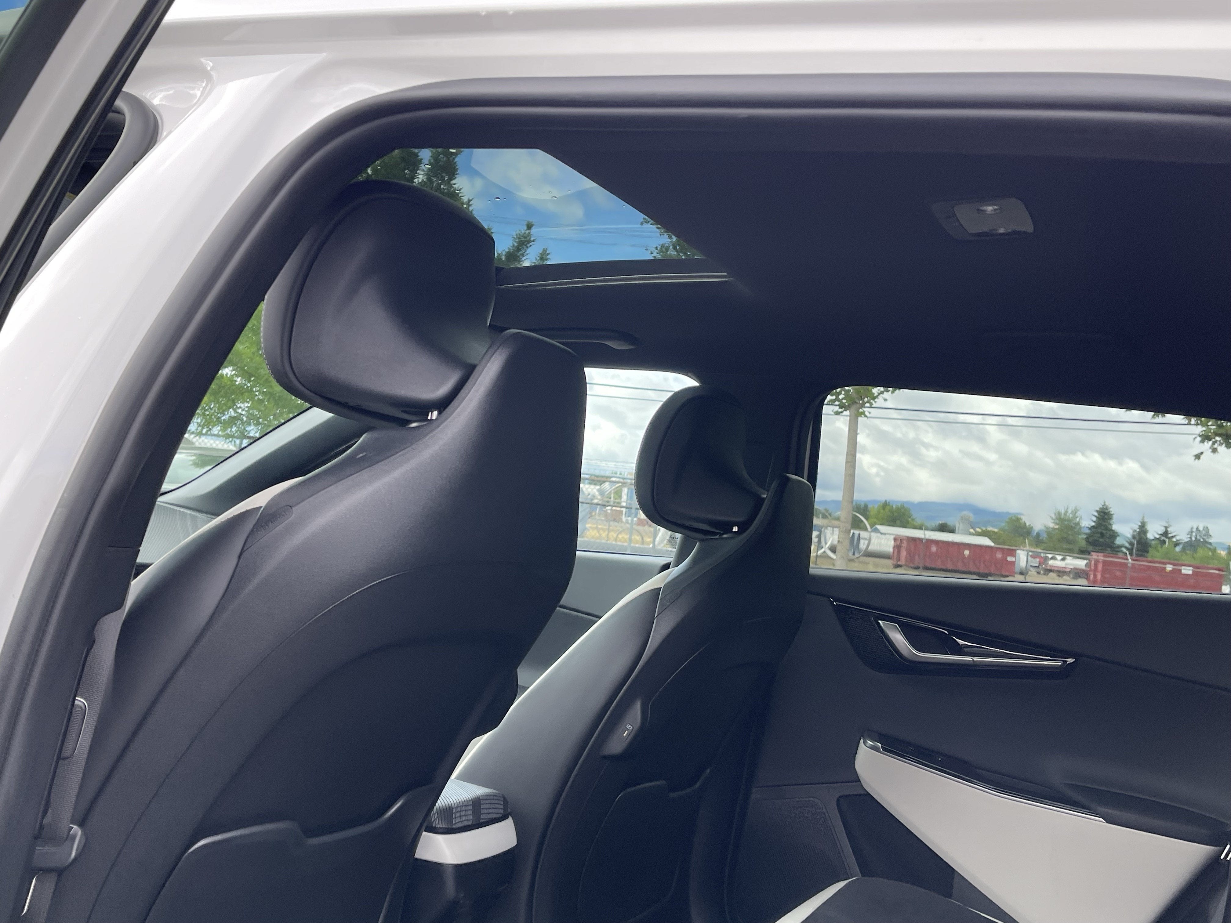 2023 Kia EV6 GT-Line