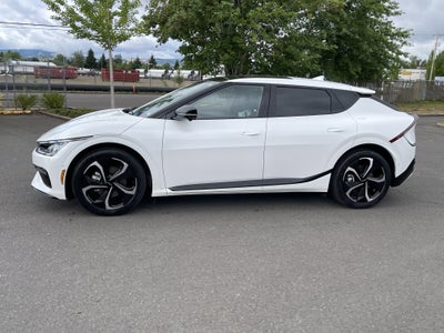 2023 Kia EV6 GT-Line