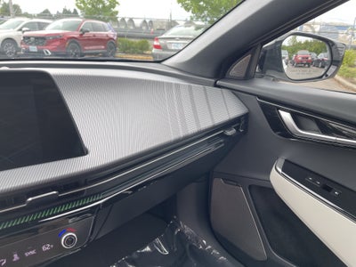 2023 Kia EV6 GT-Line