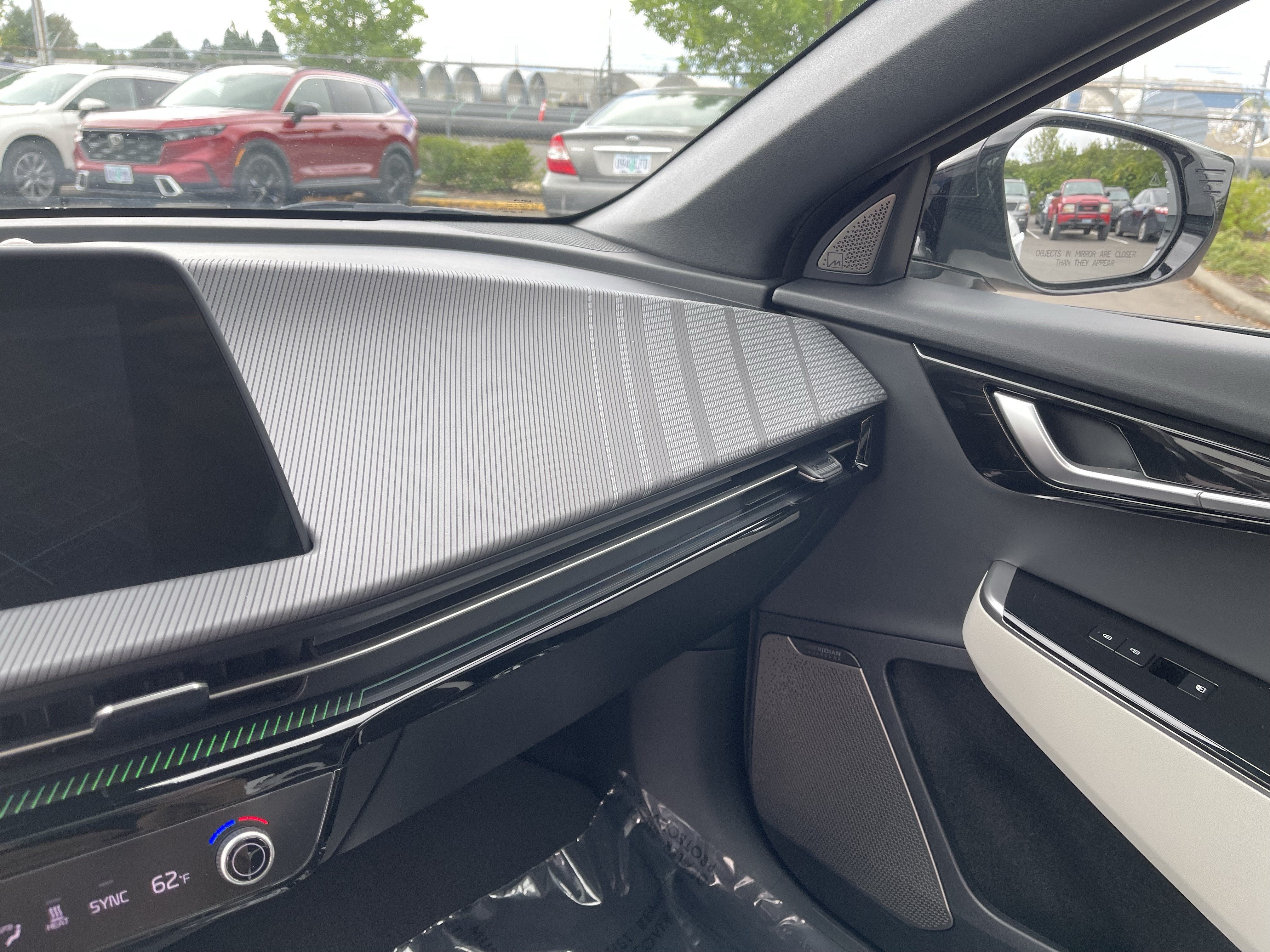 2023 Kia EV6 GT-Line