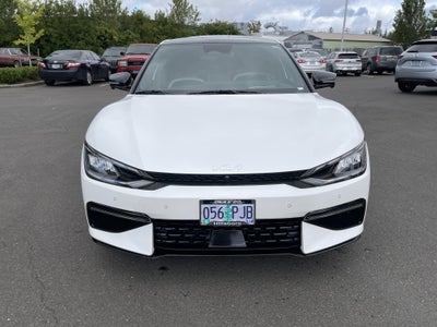 2023 Kia EV6 GT-Line